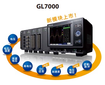 GL700系列